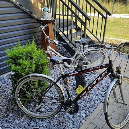 Spa Apartament Jenny Ski&Fun Widok Na Skrzyczne I Skocznie "Skalite" Szczyrk Bagian luar foto
