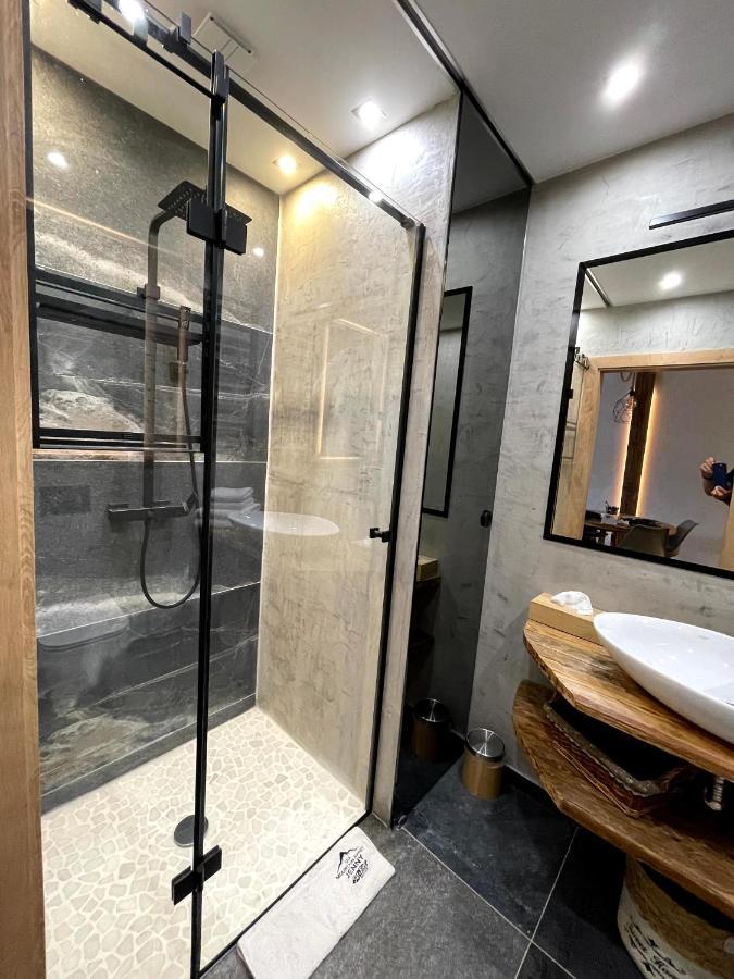 Spa Apartament Jenny Ski&Fun Widok Na Skrzyczne I Skocznie "Skalite" Szczyrk Bagian luar foto