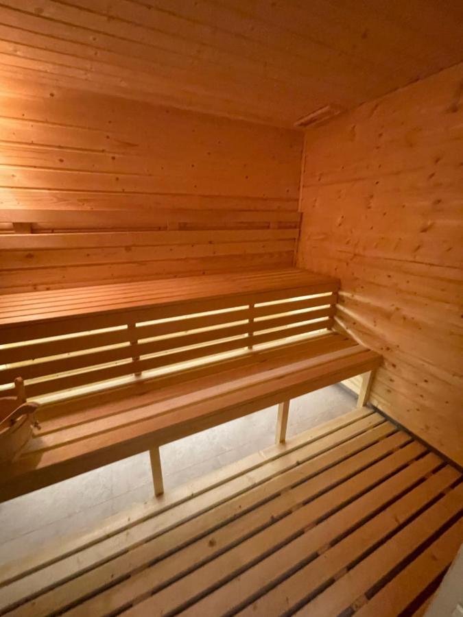 Spa Apartament Jenny Ski&Fun Widok Na Skrzyczne I Skocznie "Skalite" Szczyrk Bagian luar foto