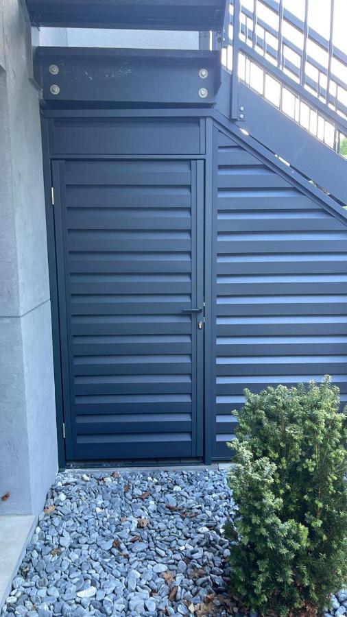 Spa Apartament Jenny Ski&Fun Widok Na Skrzyczne I Skocznie "Skalite" Szczyrk Bagian luar foto