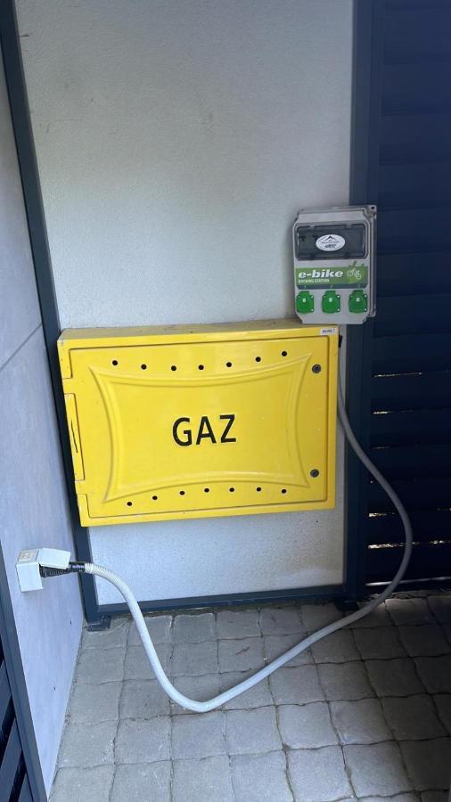 Spa Apartament Jenny Ski&Fun Widok Na Skrzyczne I Skocznie "Skalite" Szczyrk Bagian luar foto
